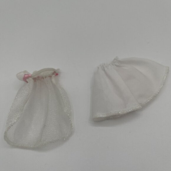 2008 Fisher Price Loving Family Wedding Bride & Groom replacement Arch & misc - Picture 12 of 12